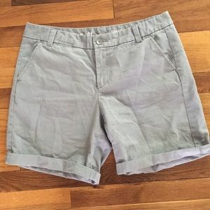 Gap shorts